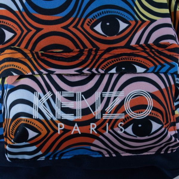 Детский Рюкзак Kenzo Sport JG.