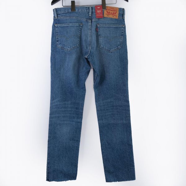 Джинси Levis 511 Slim 248760002.