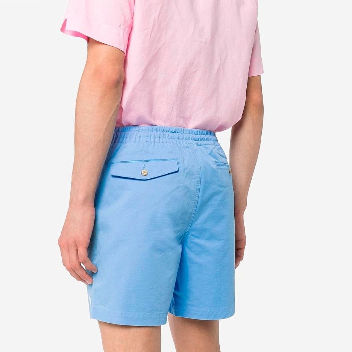 Шорти POLO Ralph Lauren 710644995018
