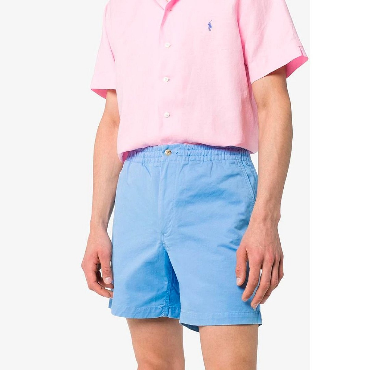 Шорти POLO Ralph Lauren 710644995018