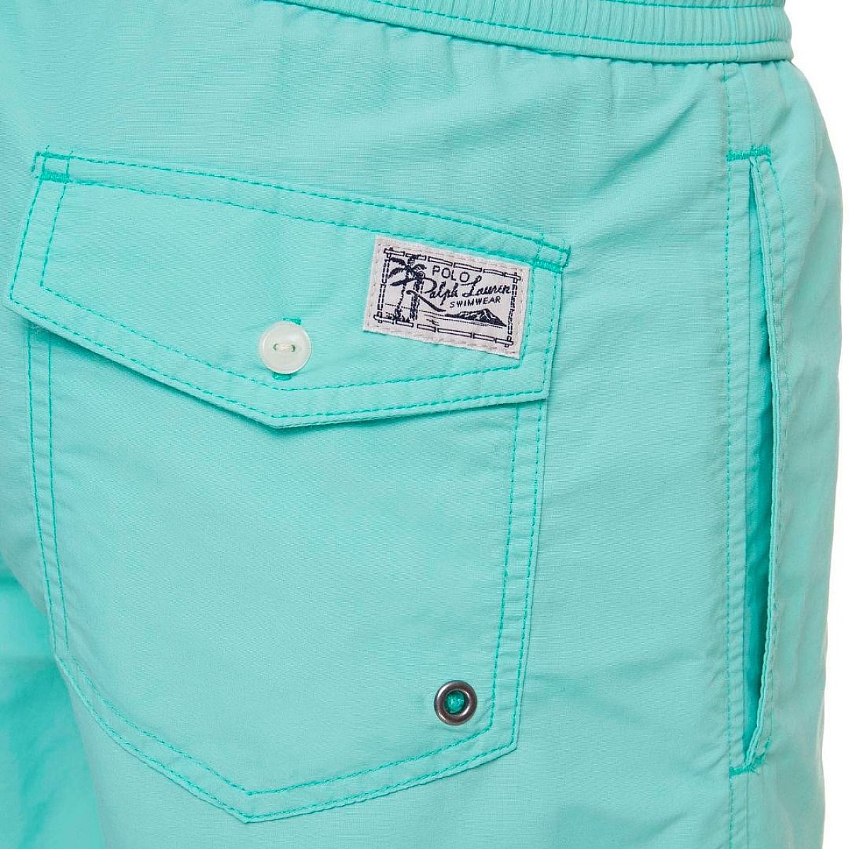 Плавальні шорти POLO Ralph Lauren 710683997043