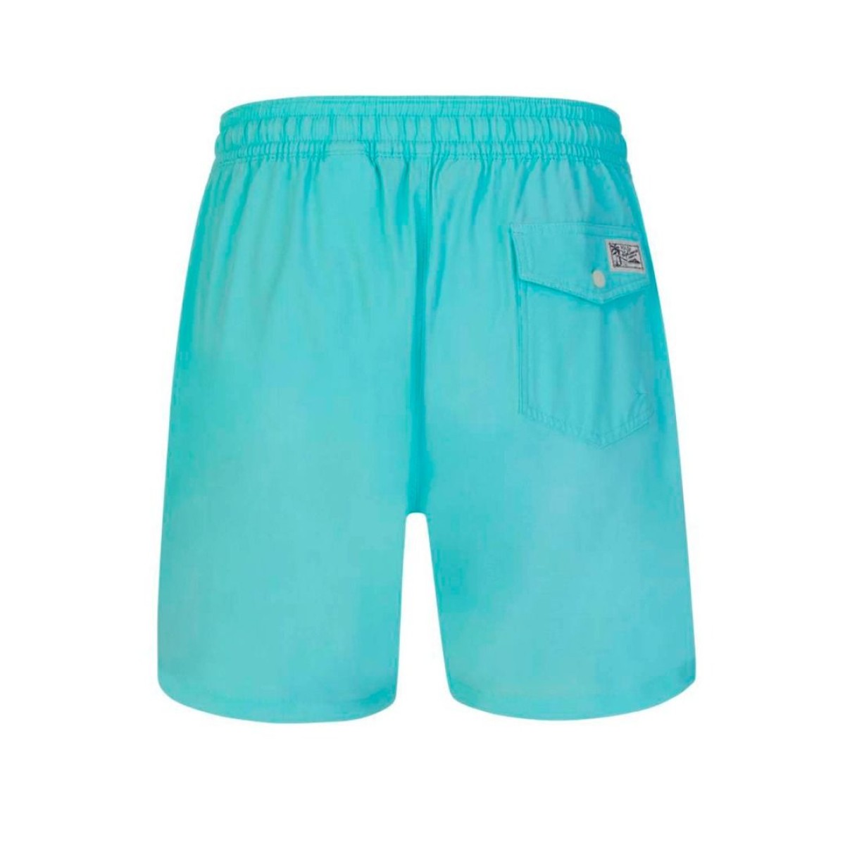 Плавальні шорти POLO Ralph Lauren 710840302004