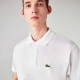 Поло Lacoste L.12.12 51 001