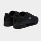 Кеди Lacoste Twin Serve 0721 2 SMA BLK/BLK Leather