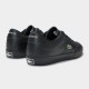 Кеди Lacoste Court-Master 0120 1 CMA BLK/BLK LTH/SYN