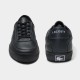 Кеди Lacoste Court-Master 0120 1 CMA BLK/BLK LTH/SYN
