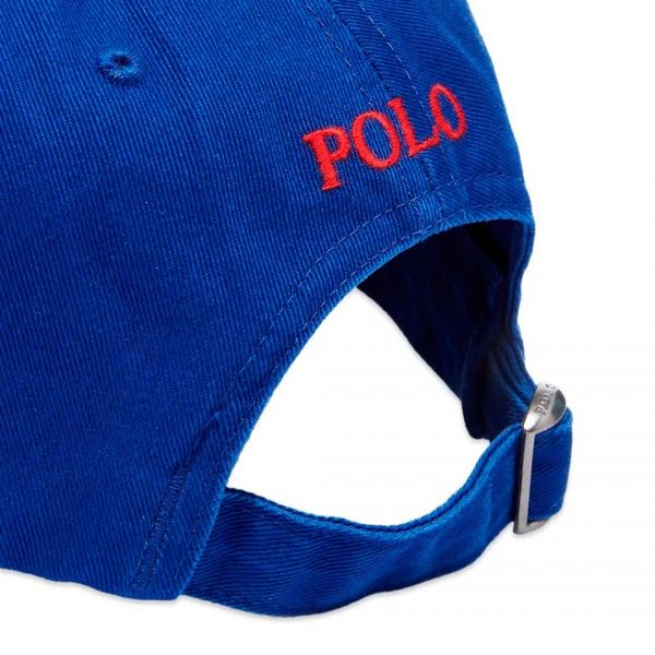 Кепка POLO Ralph Lauren 710667709009.