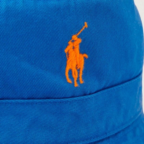 Панама POLO Ralph Lauren 710798567011.