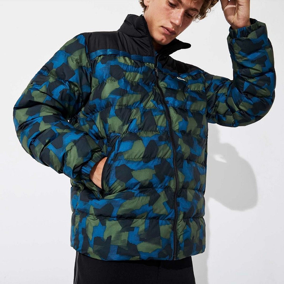 Куртка Lacoste BH8848 51 4GT