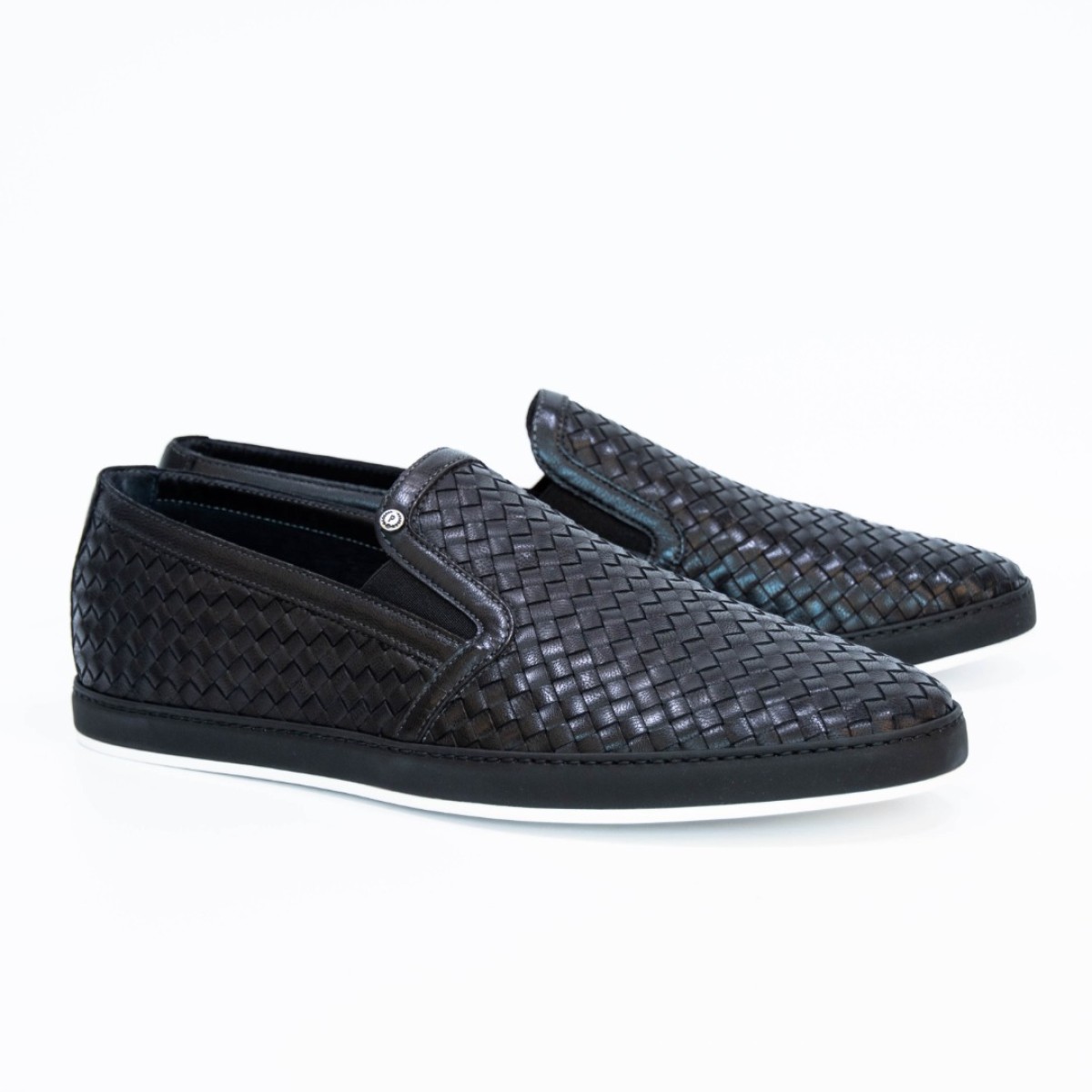 Сліпони Pollini PB10762G07UT0000