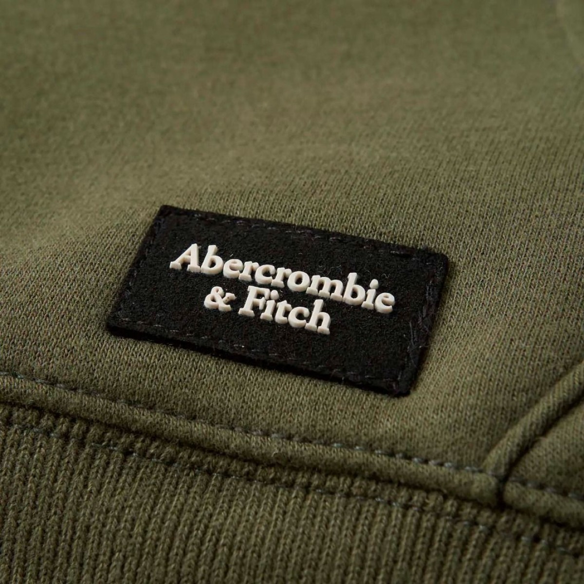Толстовка Abercrombie & Fitch 122-232-0971-300