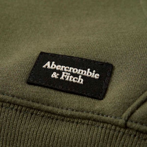 Толстовка Abercrombie & Fitch 122-232-0971-300.