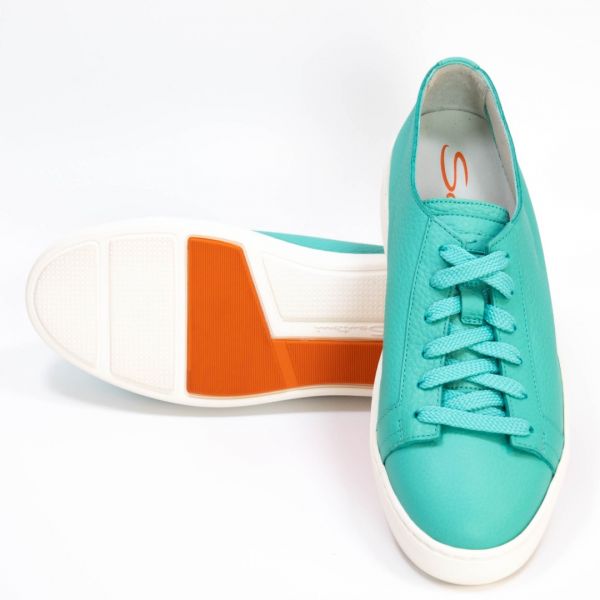 Кеды Santoni WBCE53853BARCMYLZ54.