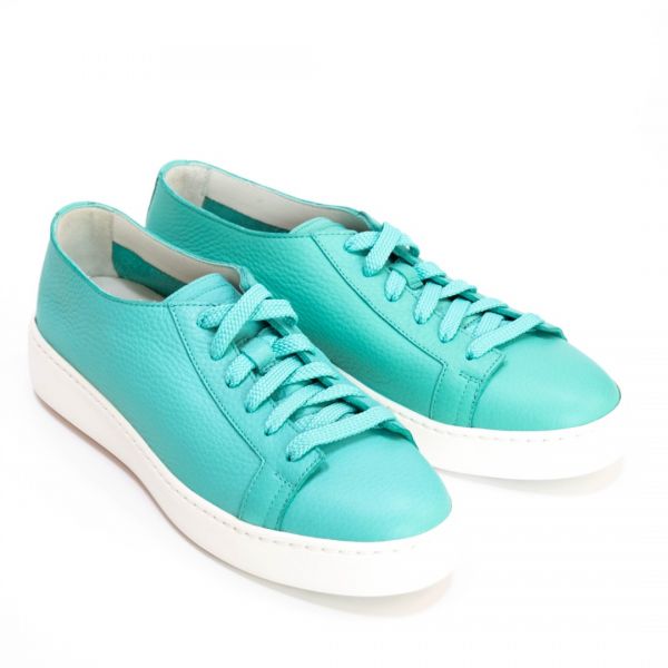 Кеды Santoni WBCE53853BARCMYLZ54.