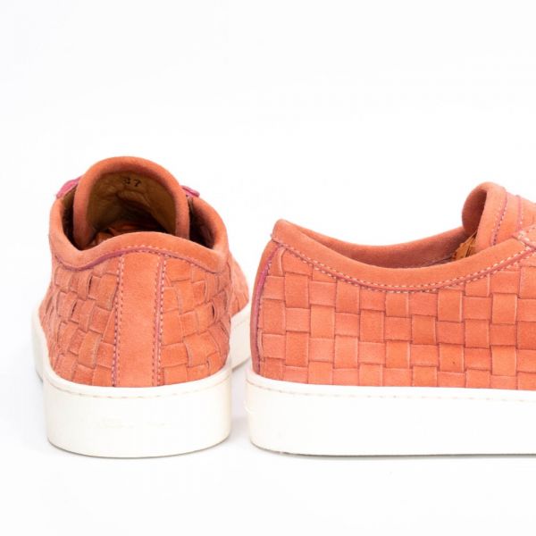 Кеди Santoni WBGD60019PANLRECP55.