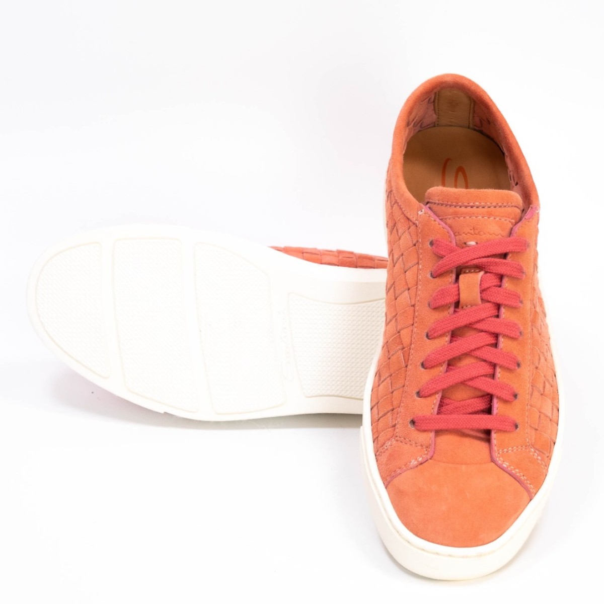 Кеди Santoni WBGD60019PANLRECP55