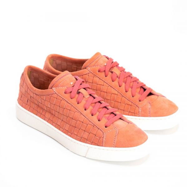 Кеди Santoni WBGD60019PANLRECP55.