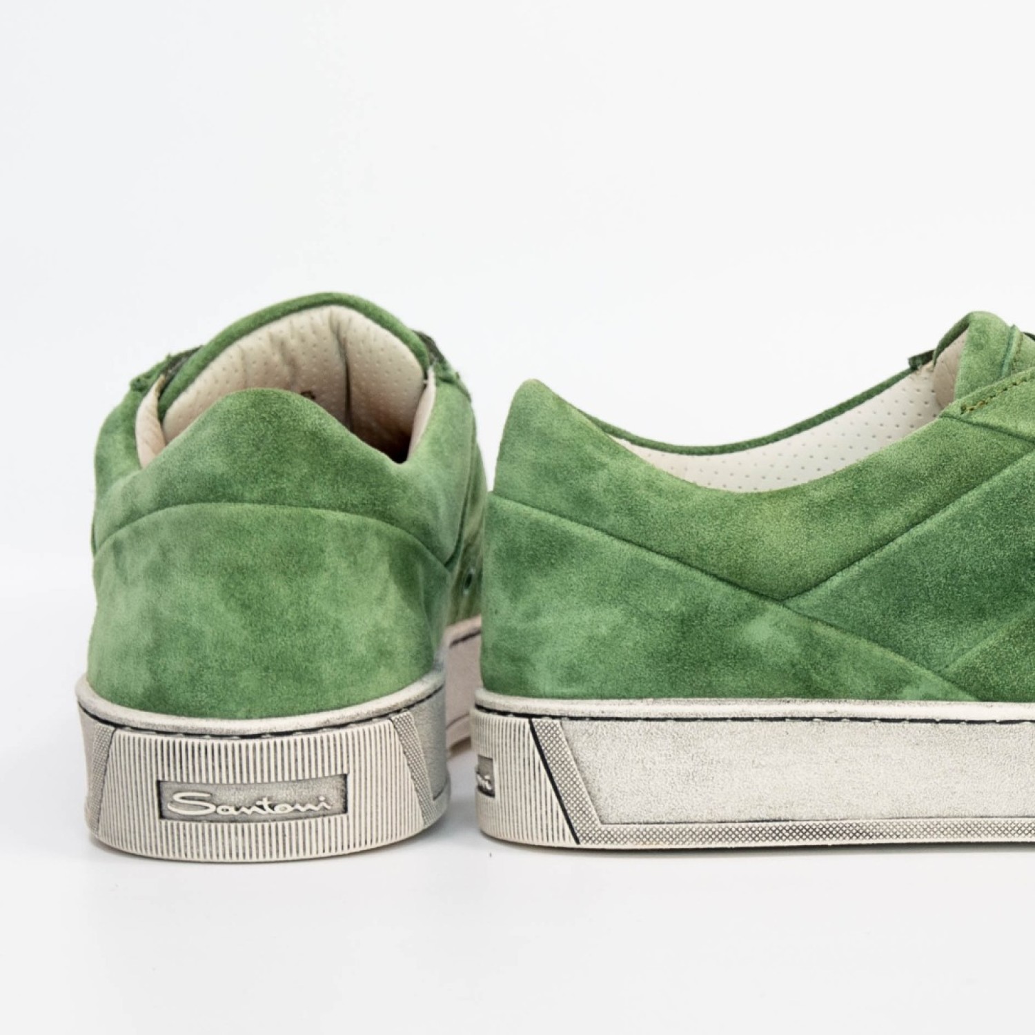 Кеди Santoni MBGL21084SPOXPEAV36