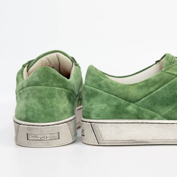Кеды Santoni MBGL21084SPOXPEAV36.