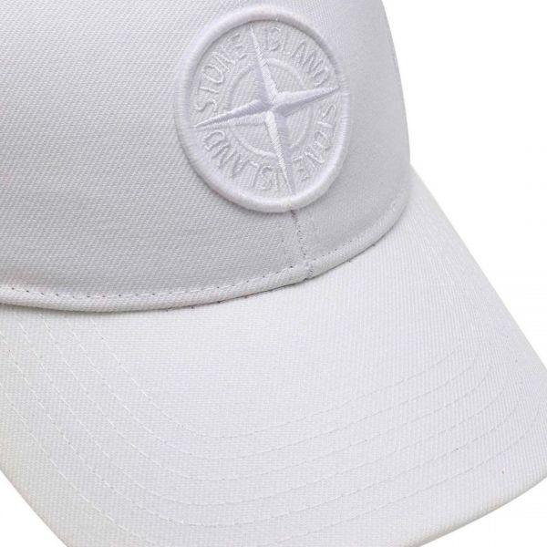 Кепка Stone Island 711599175.V0001.