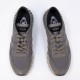 Кросівки Tod's ALL Dots Spoiler Matt XH TES Grigio
