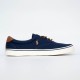 Кеди POLO Ralph Lauren Thorton-SK-VLC-Navy Canvas