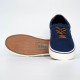 Кеди POLO Ralph Lauren Thorton-SK-VLC-Navy Canvas