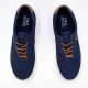 Кеди POLO Ralph Lauren Thorton-SK-VLC-Navy Canvas