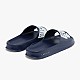 Шльопанці Lacoste Croco 2.0 0721 2 CMA NVY/WHT Synthetic