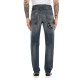 Джинси Bikkembergs CQ 101 10 S 3333 120B