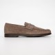 Мокасини Fratelli Rossetti 13305 099 grey No Box