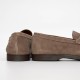 Мокасини Fratelli Rossetti 13305 099 grey No Box