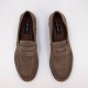 Мокасини Fratelli Rossetti 13305 099 grey No Box