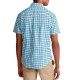 Сорочка POLO Ralph Lauren 710786710011