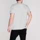 Футболка Diesel T-Just-Division T-shirt grey
