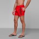 Плавальні шорти Hugo Boss 50451173red