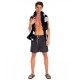 Рушник Diesel BMT-HELLERI Towel 00CG4K-0DAZP-900