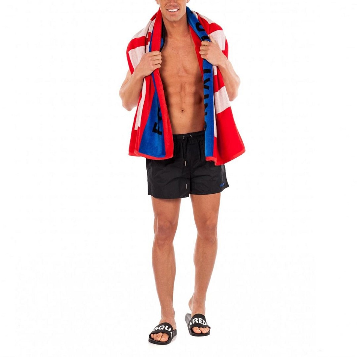 Рушник Diesel BMT-HELLERI Towel 00CG4K-0WARZ-42A