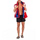 Рушник Diesel BMT-HELLERI Towel 00CG4K-0WARZ-42A