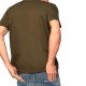 Футболка Diesel T-Just-Division T-shirt green