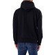 Худі Diesel S-Alby Sweat-Shirt Black