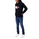 Худі Diesel S-Alby Sweat-Shirt Black