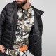Куртка Diesel W-Dwain Jacket black