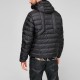 Куртка Diesel W-Dwain Jacket black