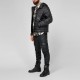 Куртка Diesel W-Dwain Jacket black