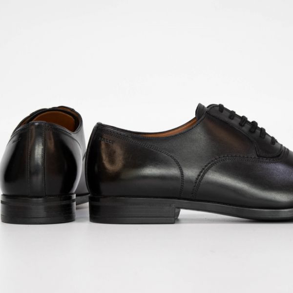 Туфли Bally Lastorf/10.