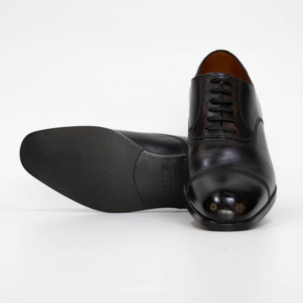 Туфли Bally Lastorf/10.