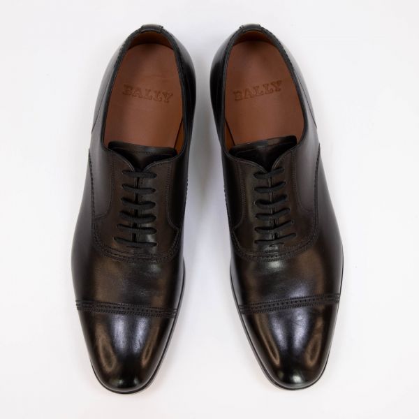 Туфли Bally Lastorf/10.