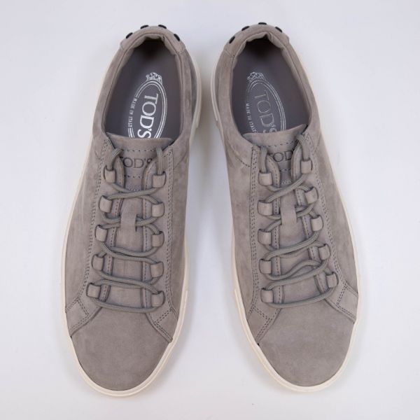 Кеды Tod's All. Cassetta Sportiv Fashion 56A 5IP Altraversione.