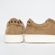 Кеди Tod's All. Cassetta Sportiv Fashion 56A 5IP Biscotto